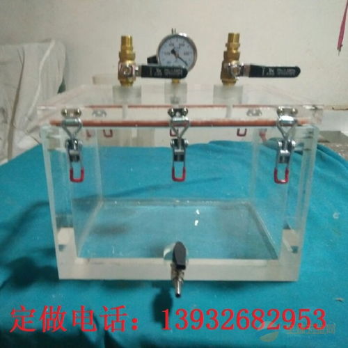 亞克力加工與定制 廠家直銷高品質有機玻璃防塵操作箱與儀器儀表加工解決方案